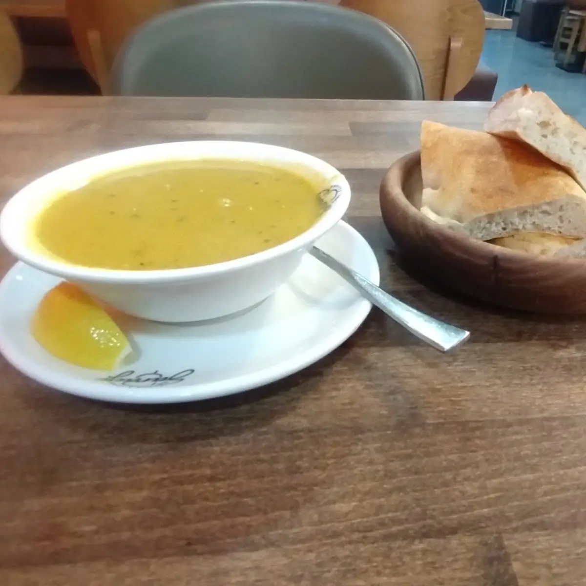 Essen und Trinken photo 9
