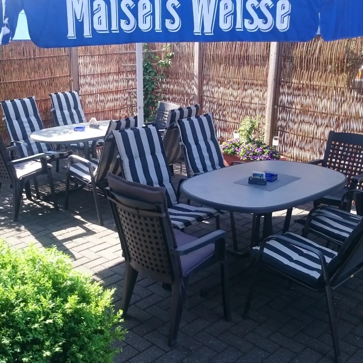 Atmosphäre photo 6