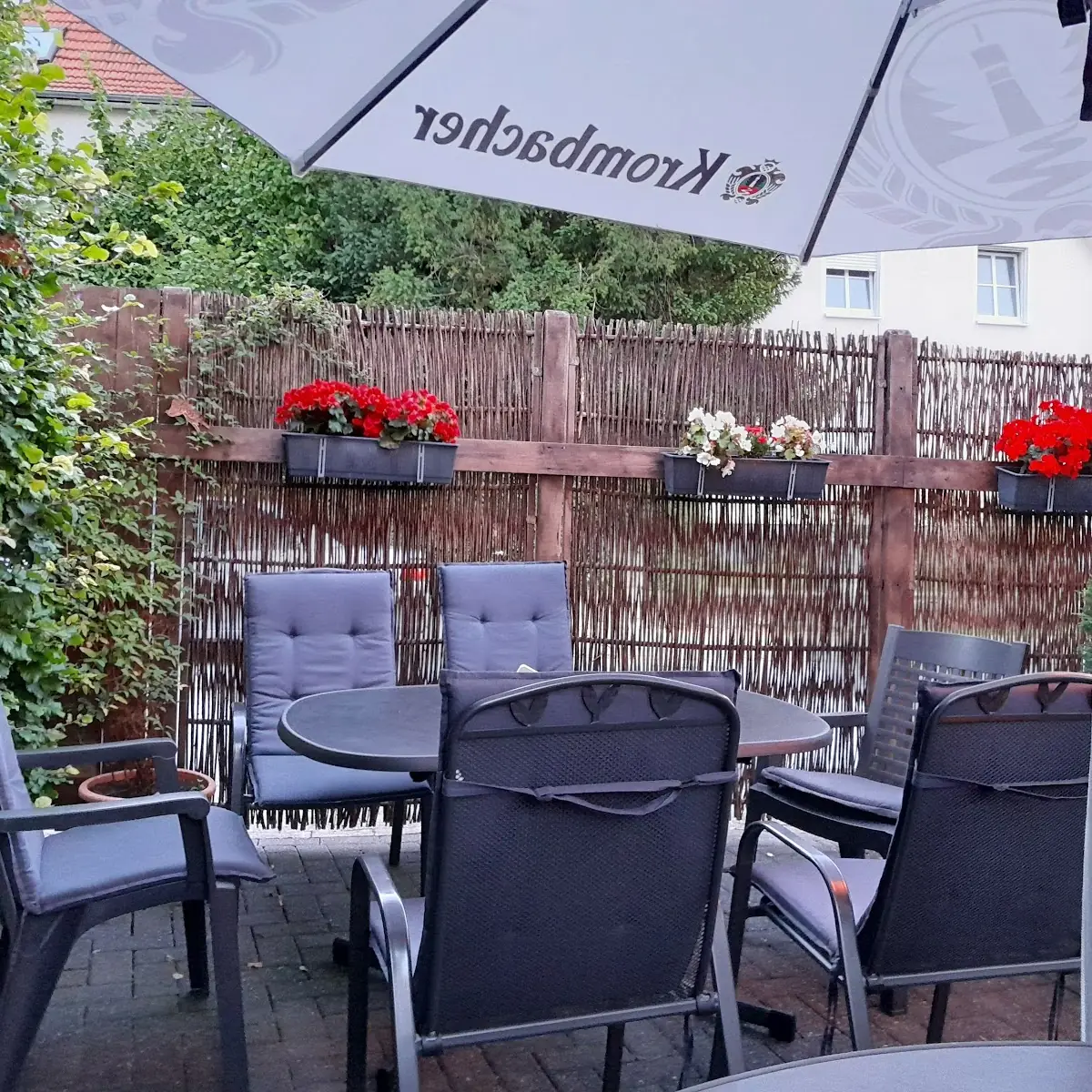 Atmosphäre photo 8