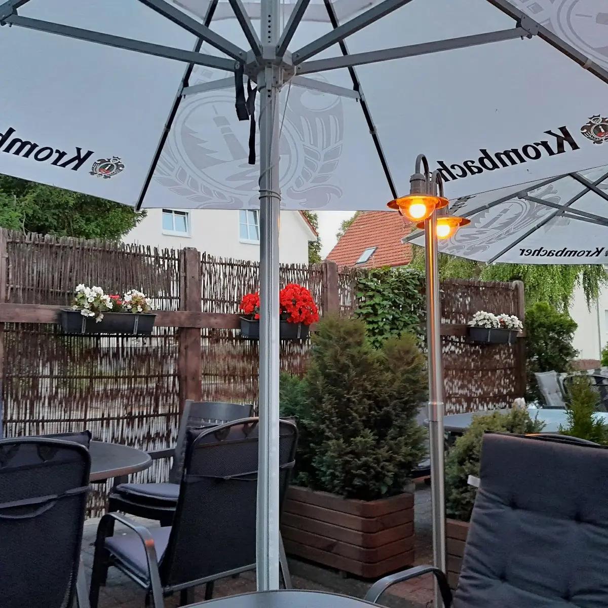 Atmosphäre photo 9