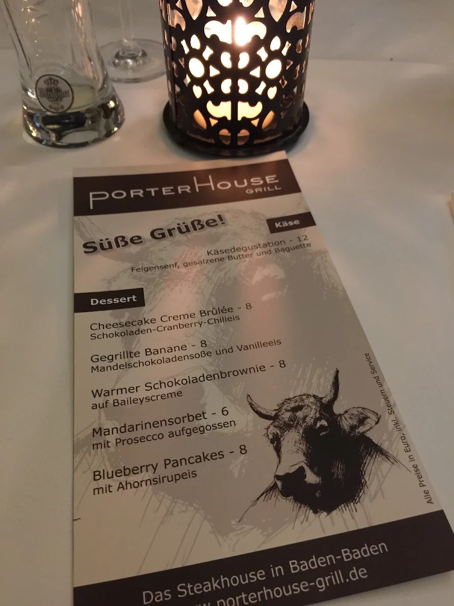 Speisekarte photo 5
