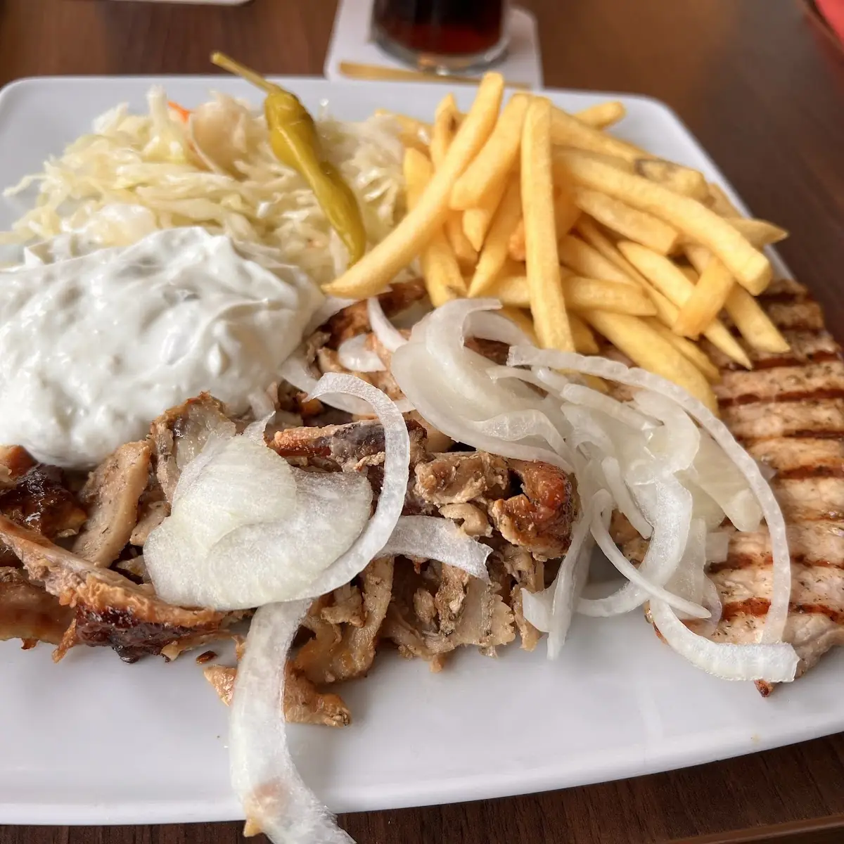 Essen und Trinken photo 2