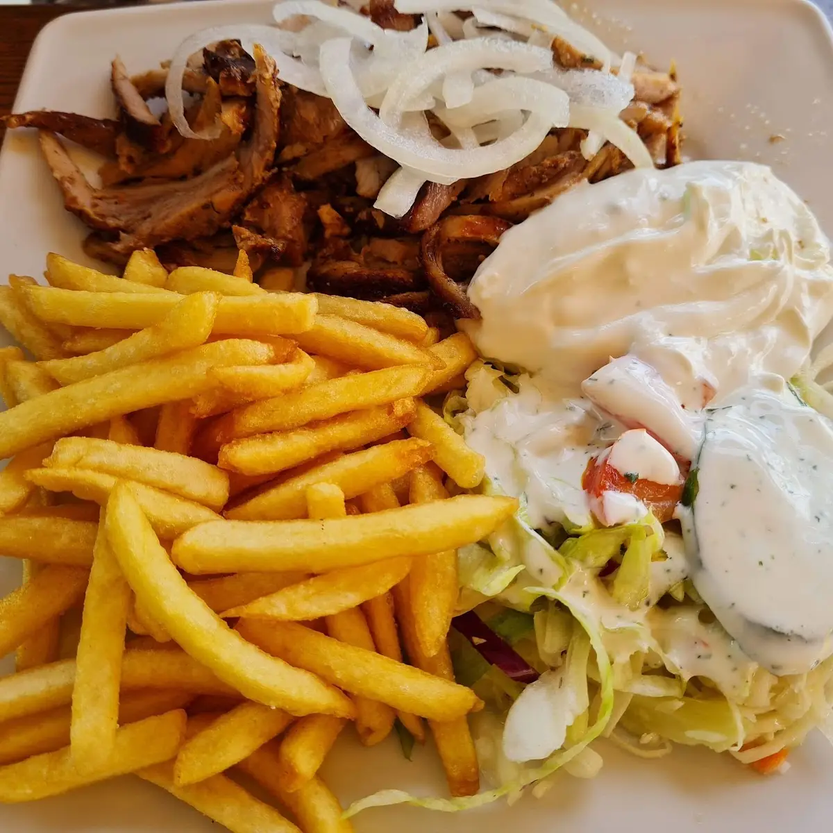 Essen und Trinken photo 4