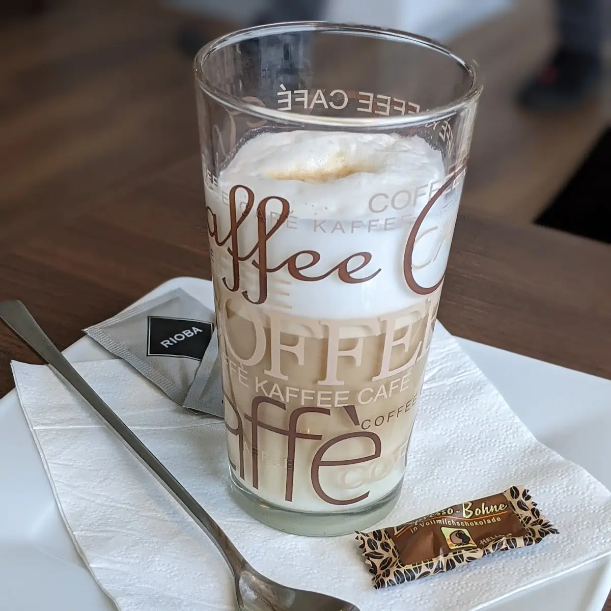 Essen und Trinken photo 7