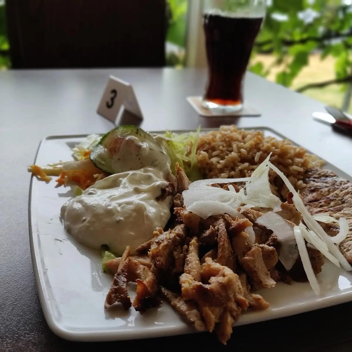 Essen und Trinken photo 8