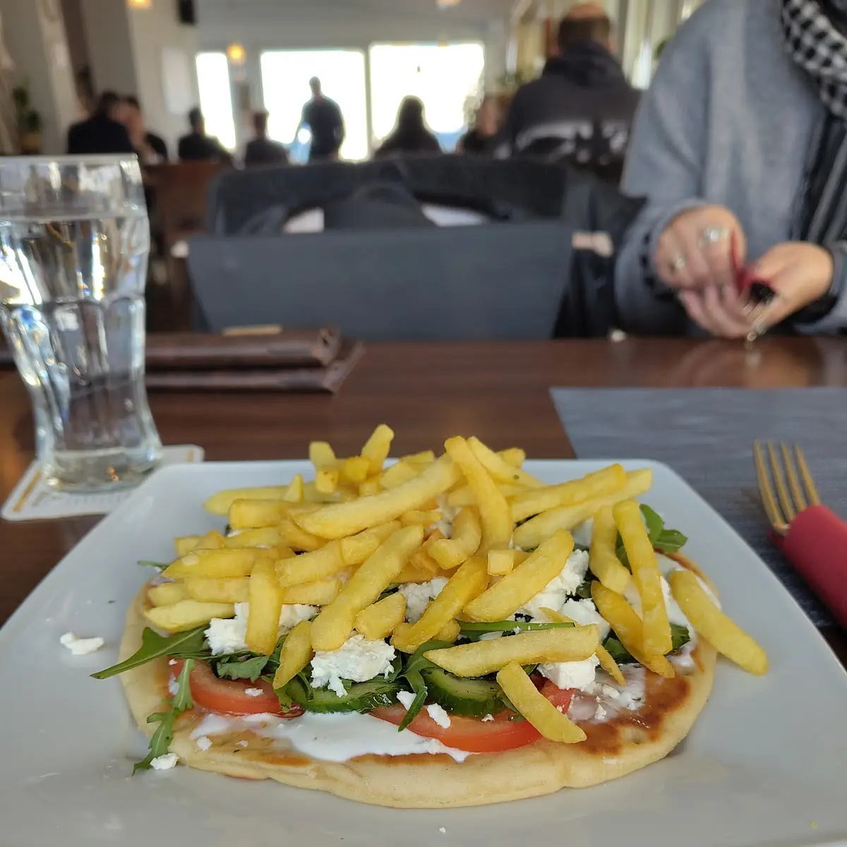 Essen und Trinken photo 9