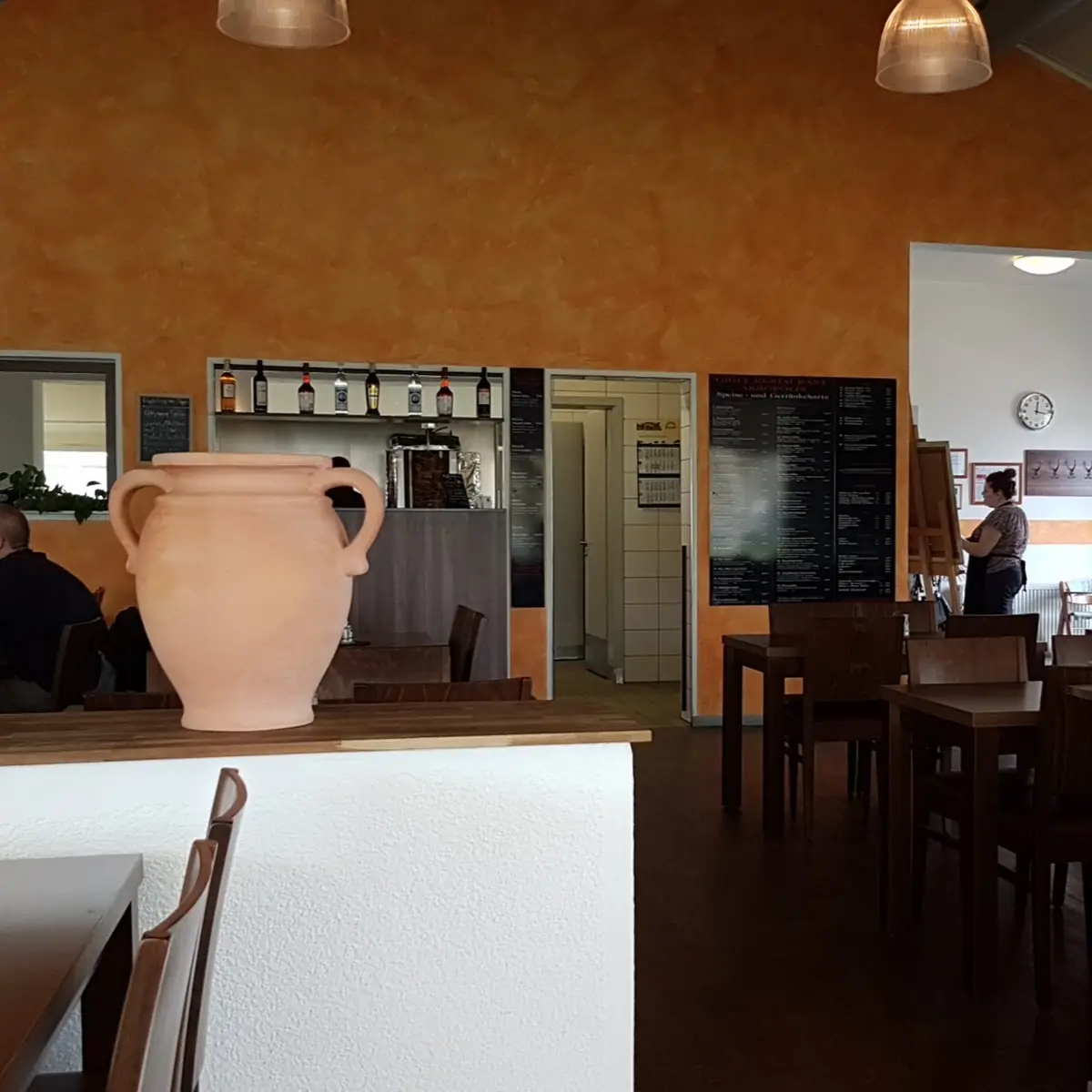 Atmosphäre photo 6