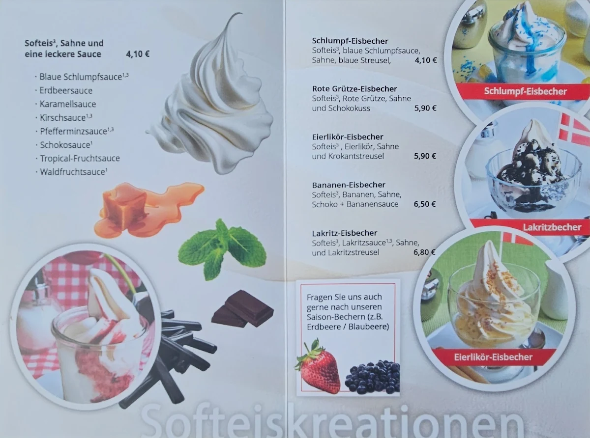 Speisekarte photo 7