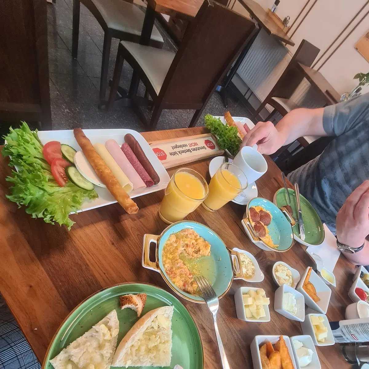 Essen und Trinken photo 8