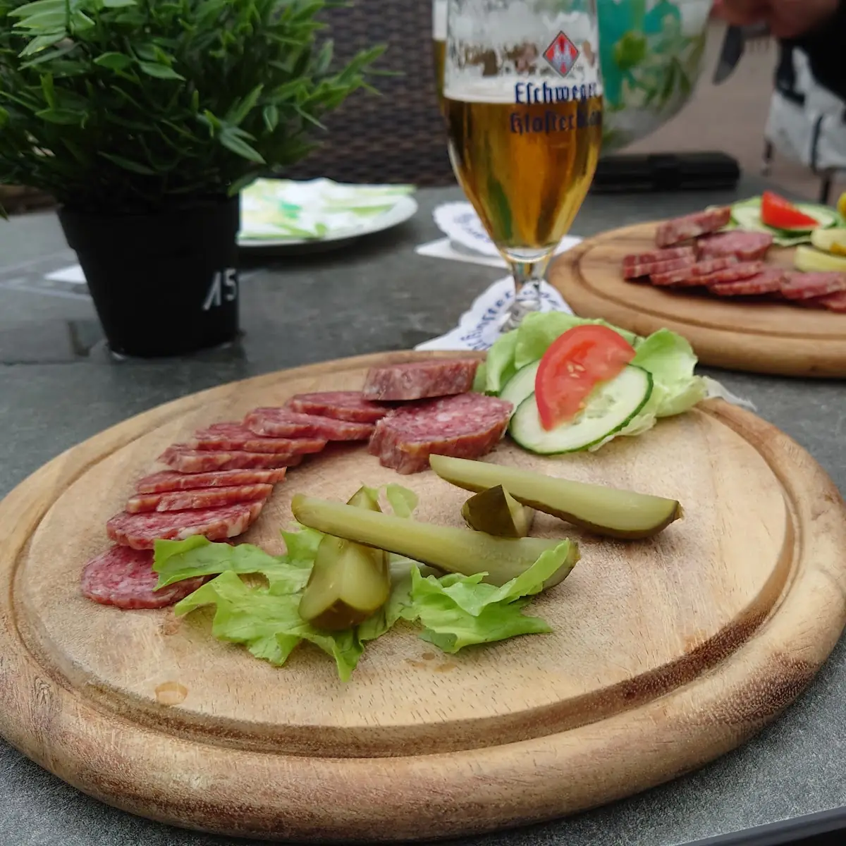 Essen und Trinken photo 6