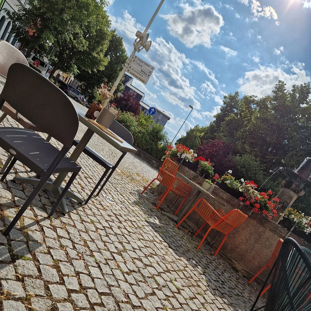 Atmosphäre photo 3