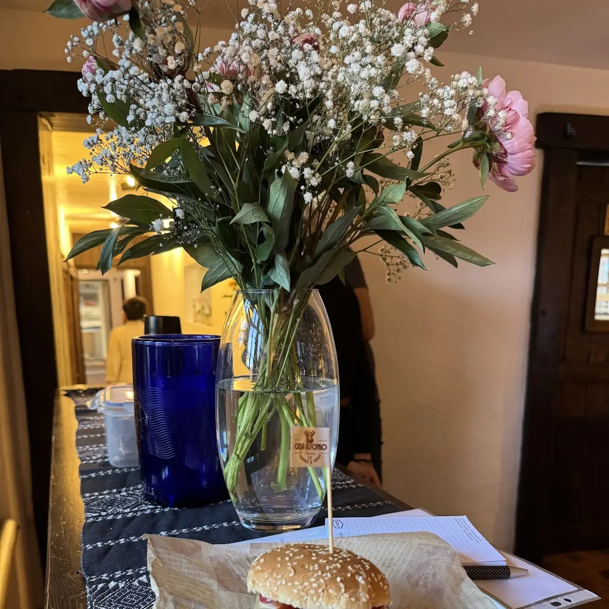 Essen und Trinken photo 3