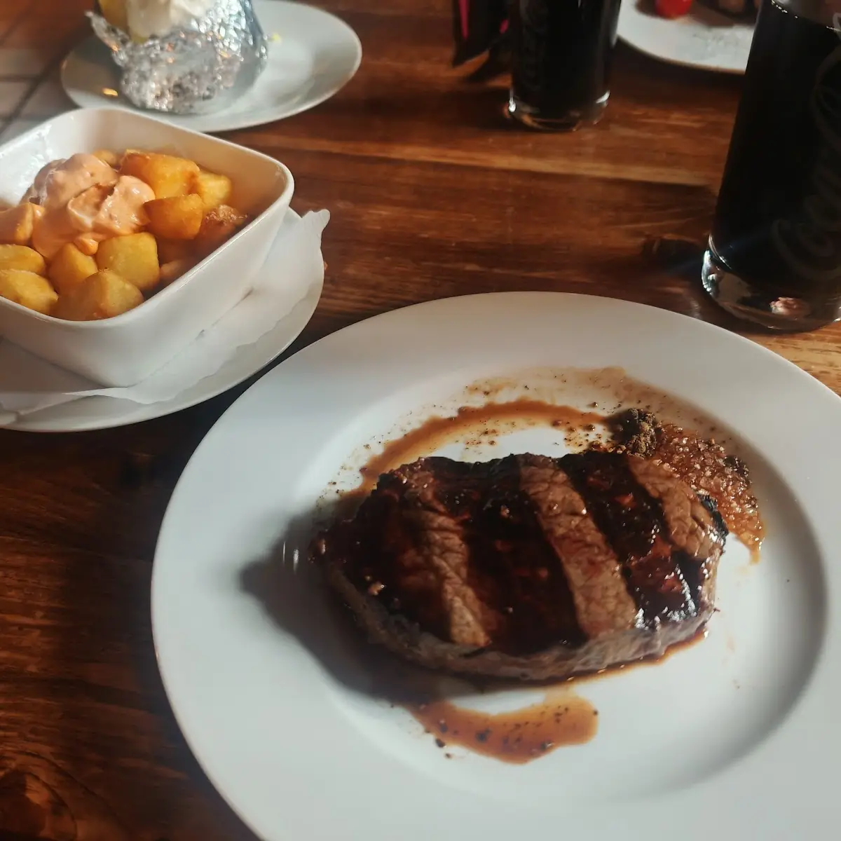 Essen und Trinken photo 4
