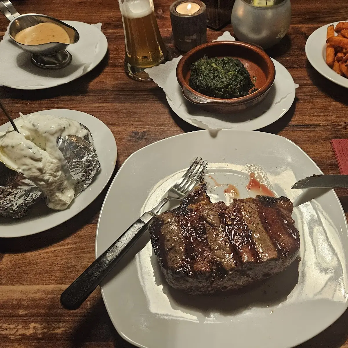 Essen und Trinken photo 5