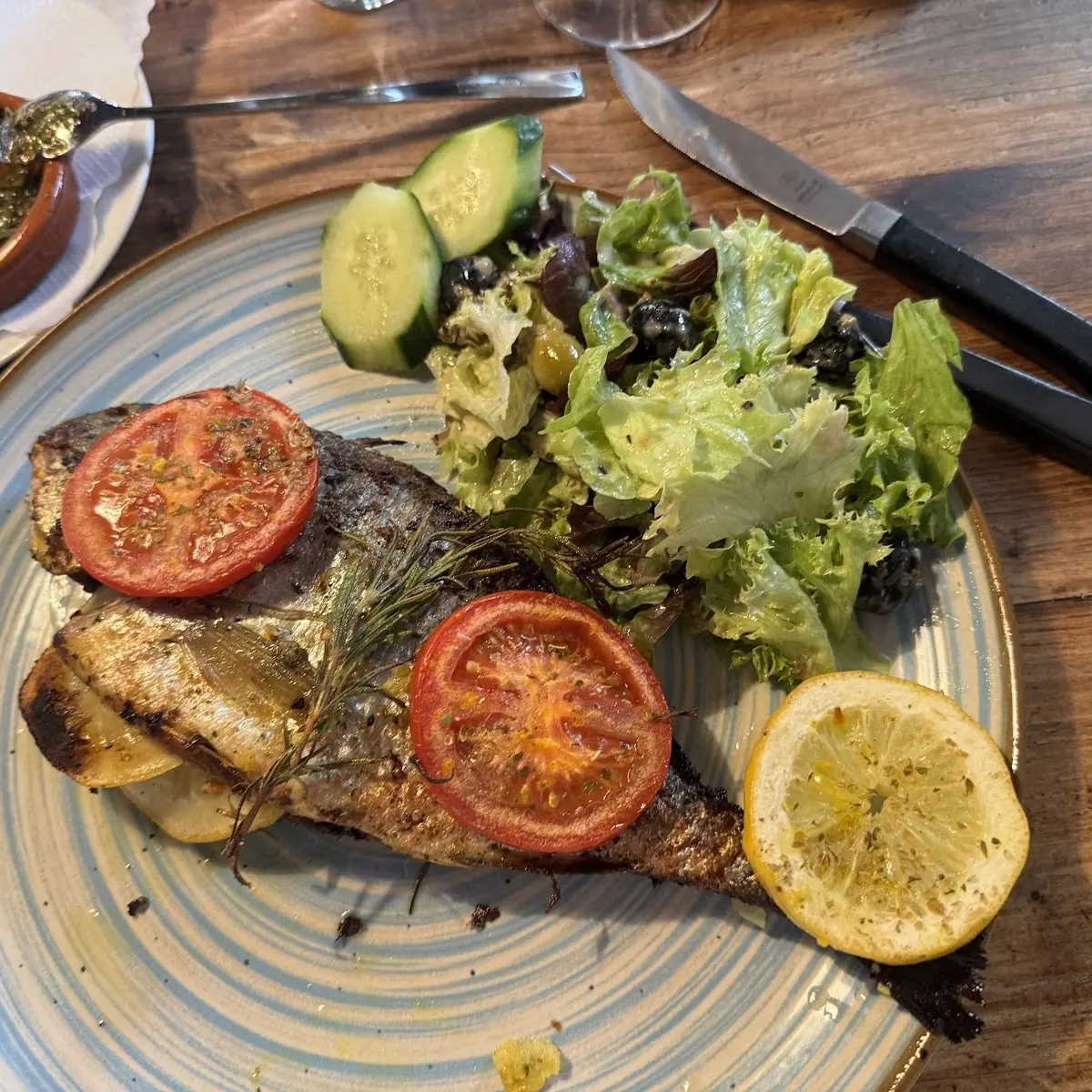 Essen und Trinken photo 6