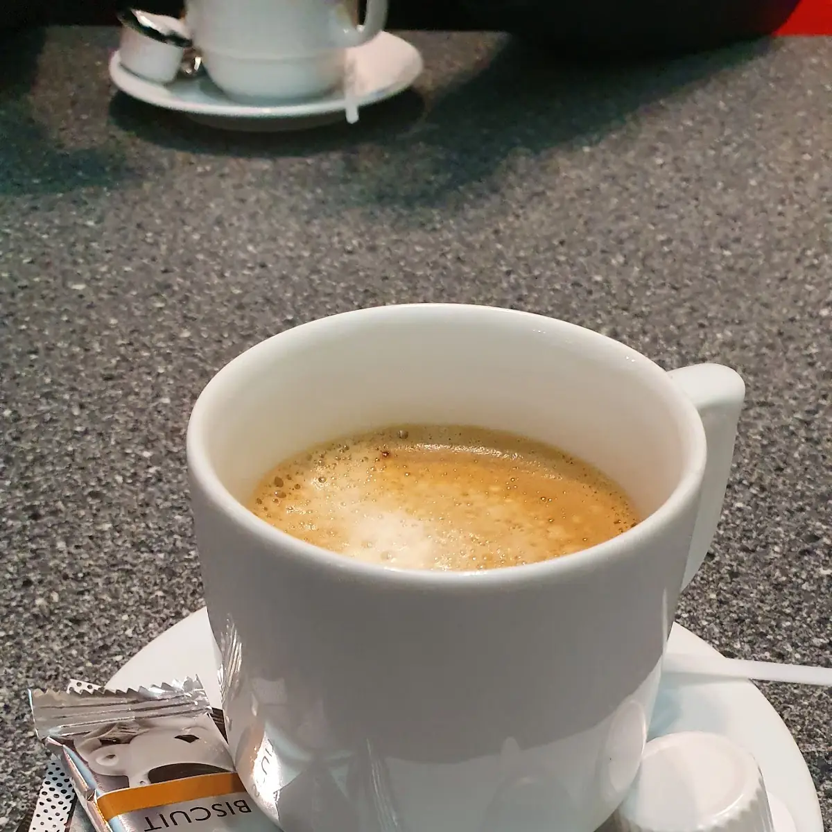 Essen und Trinken photo 3