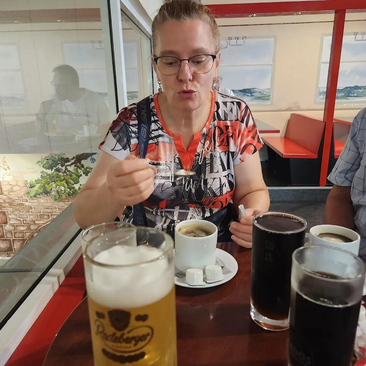 Essen und Trinken photo 4