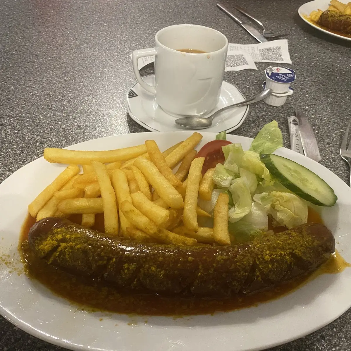 Essen und Trinken photo 7