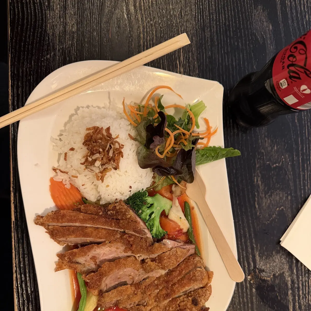 Essen und Trinken photo 3