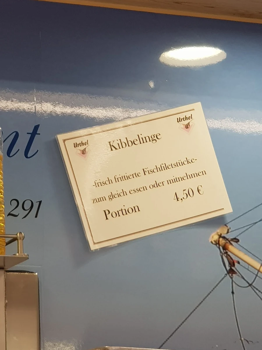 Speisekarte photo 7