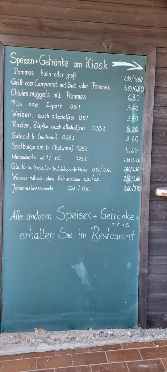 Speisekarte photo 4