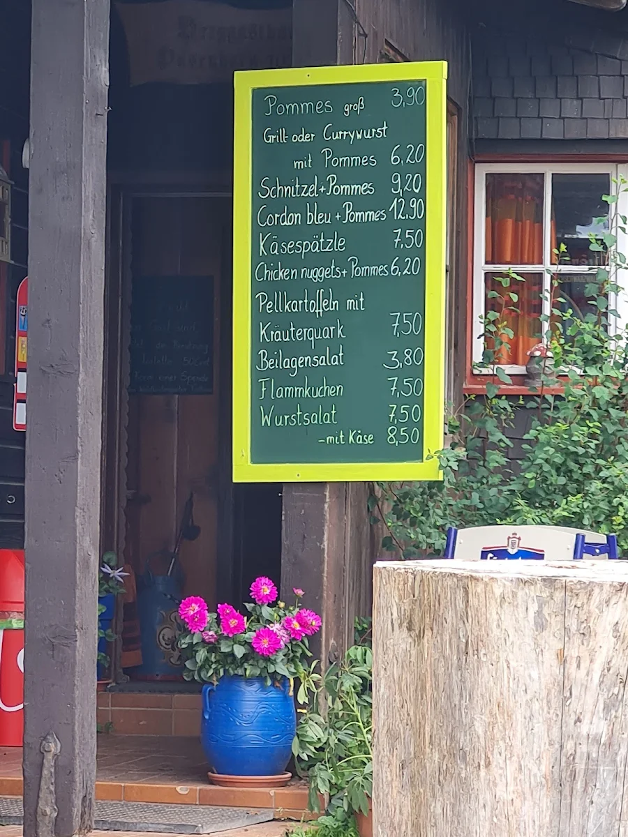 Speisekarte photo 8