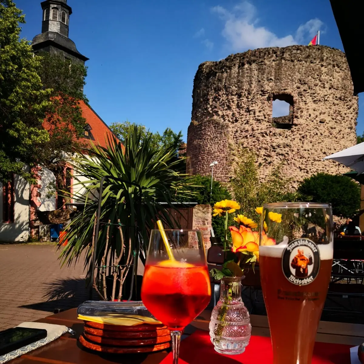 Essen und Trinken photo 4