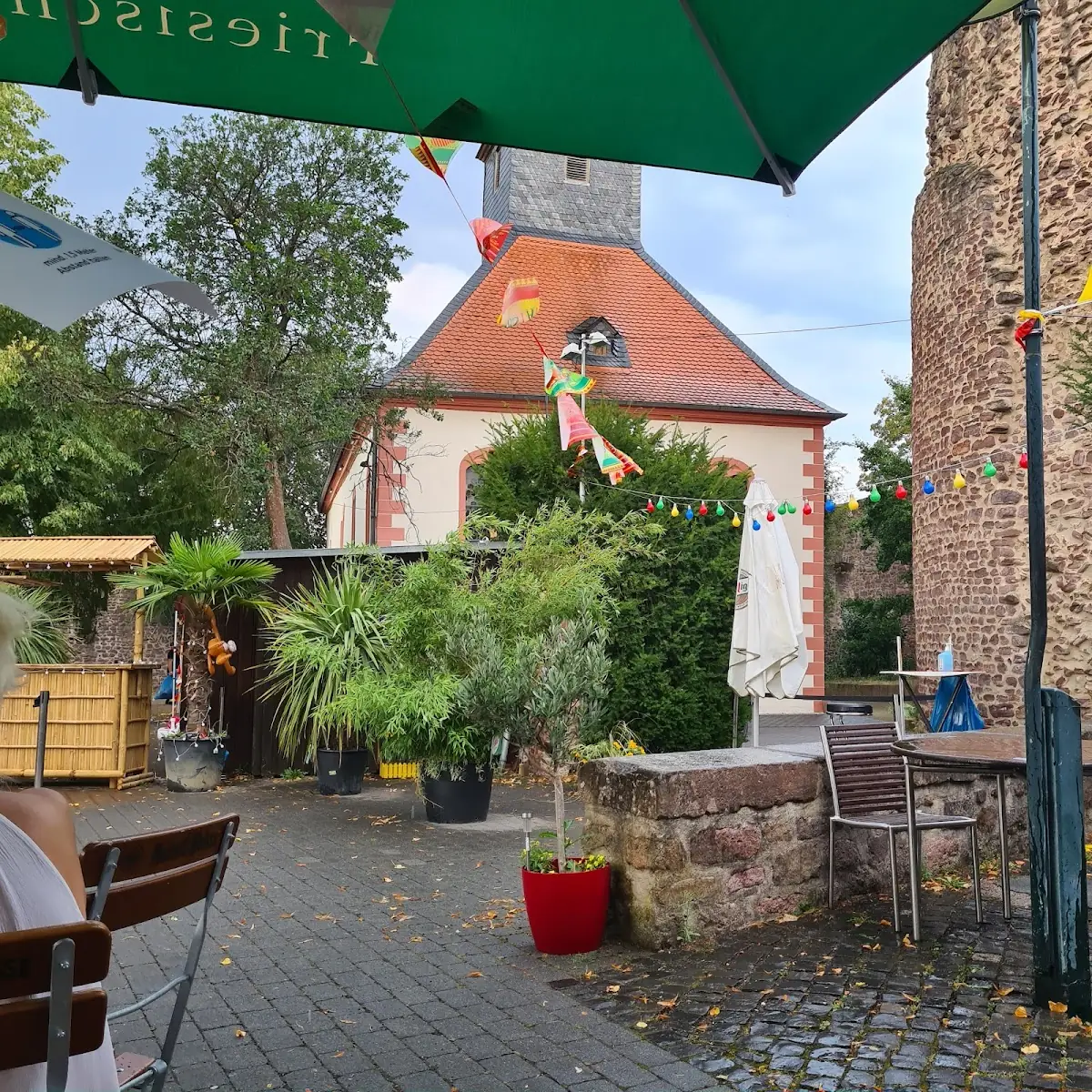 Atmosphäre photo 6