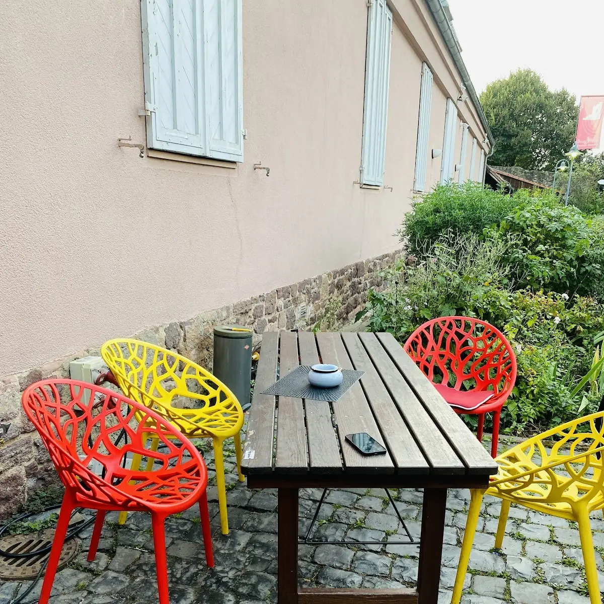Atmosphäre photo 9