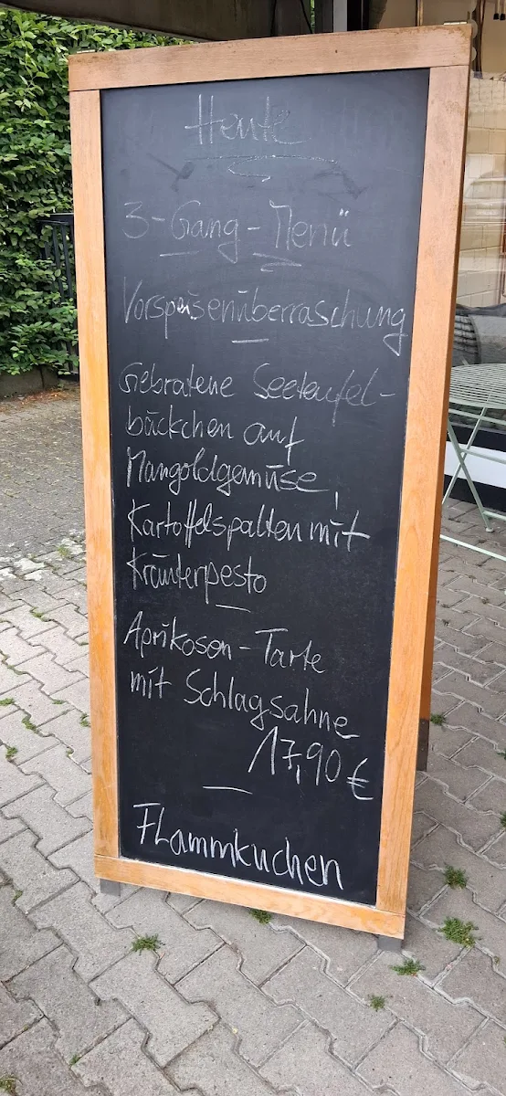 Speisekarte photo 4