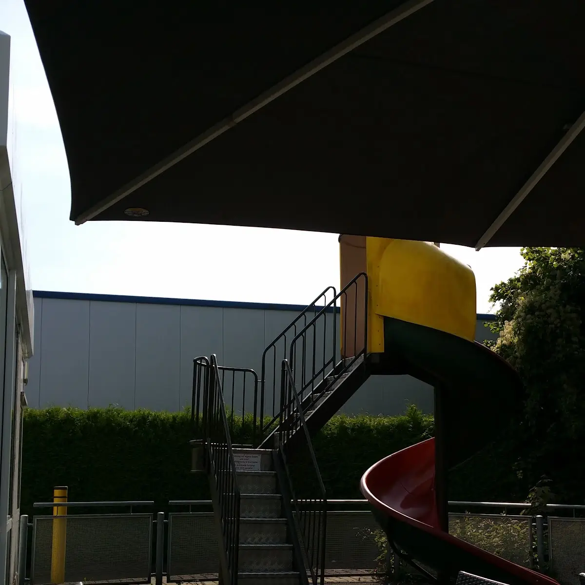Atmosphäre photo 9