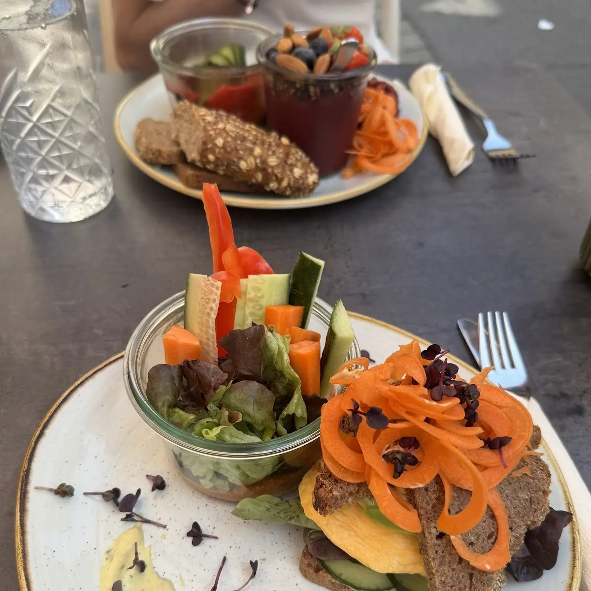 Essen und Trinken photo 2