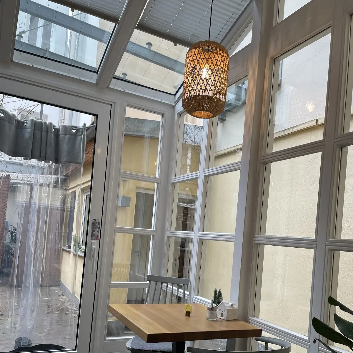 Atmosphäre photo 2