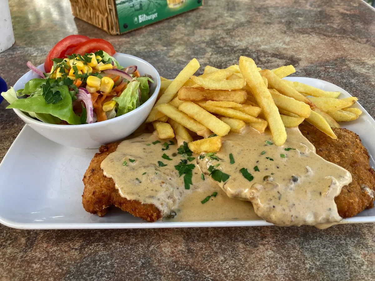 Essen und Trinken photo 2