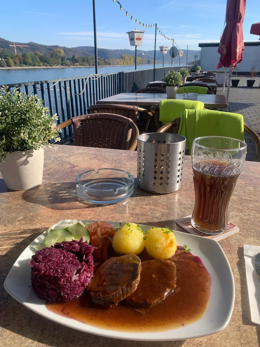 Essen und Trinken photo 6
