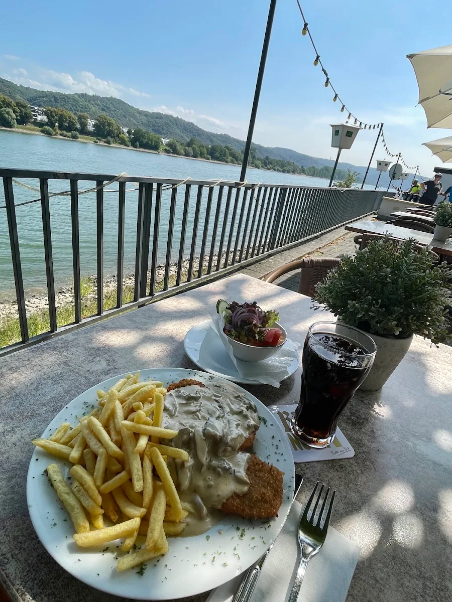 Essen und Trinken photo 7