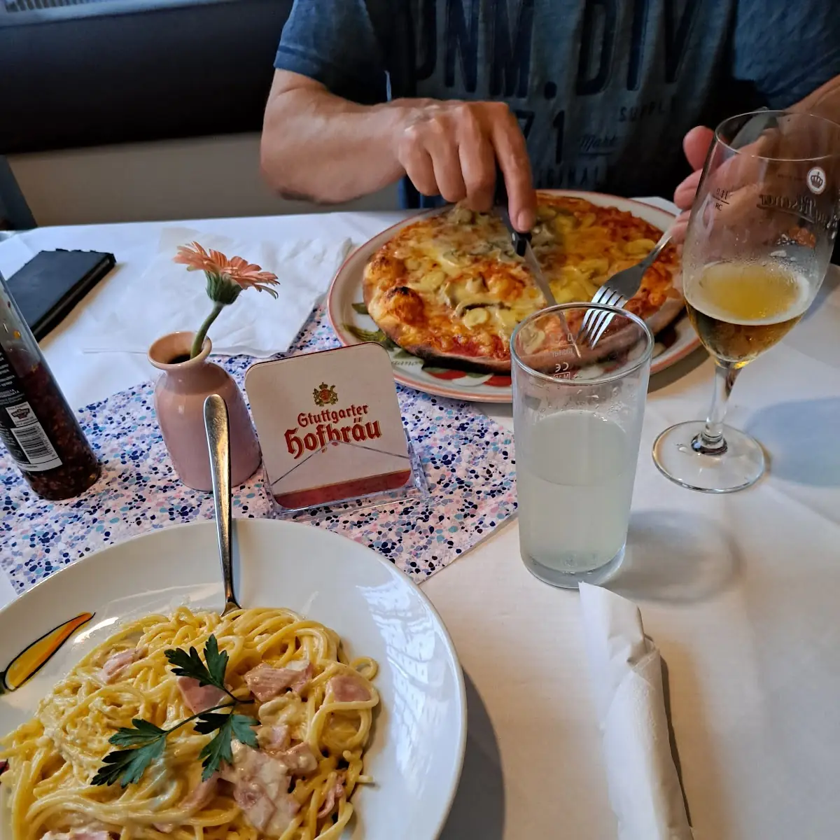 Essen und Trinken photo 3