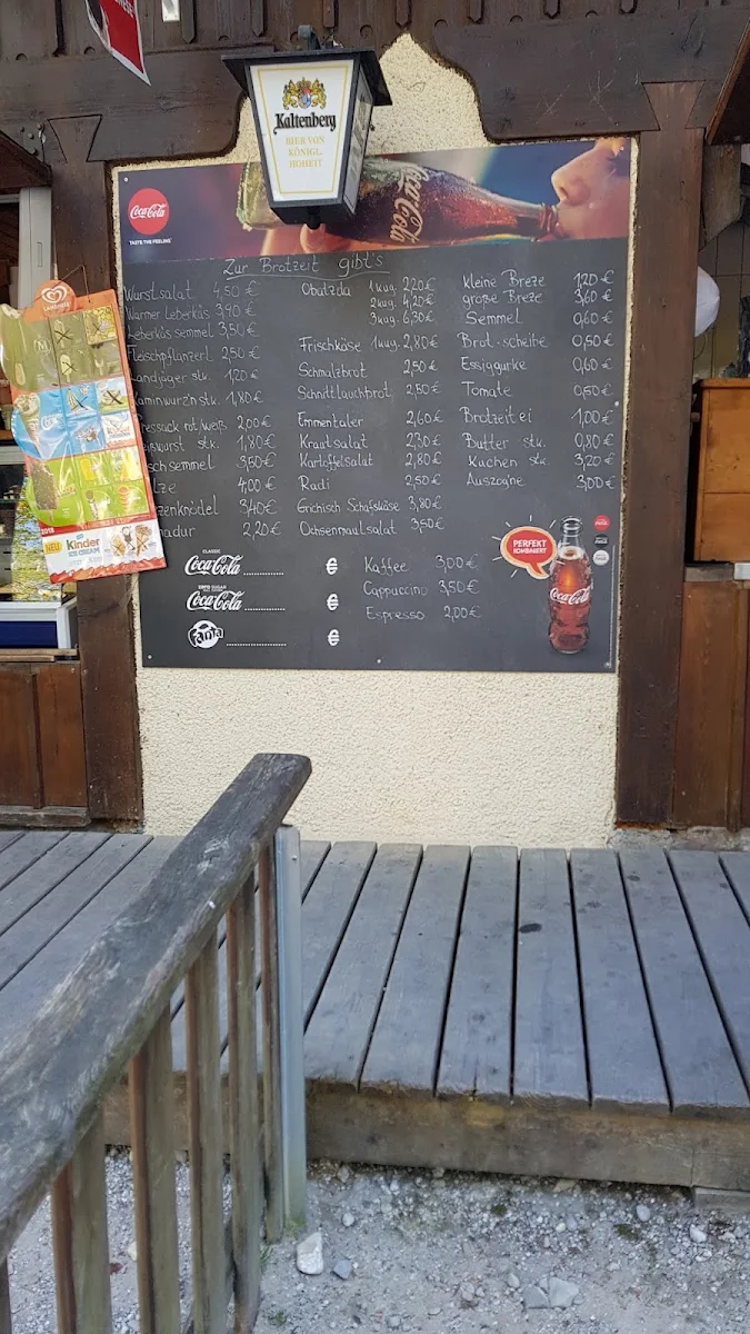 Speisekarte photo 10