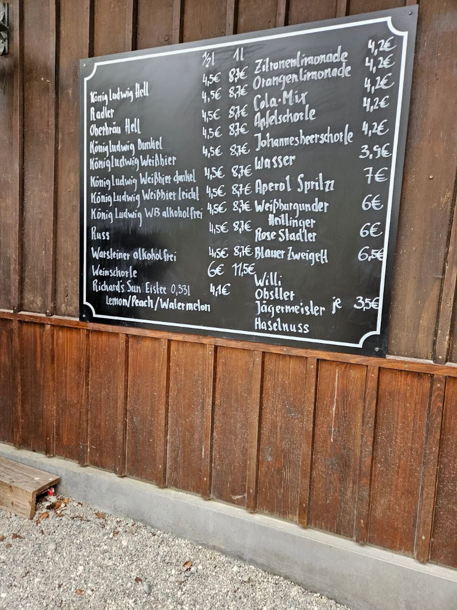 Speisekarte photo 7