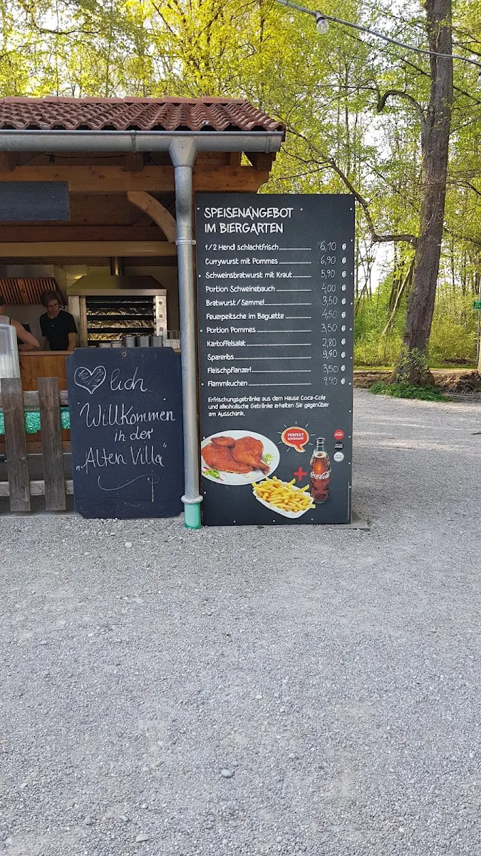 Speisekarte photo 9