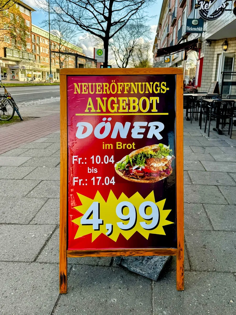 Speisekarte photo 5