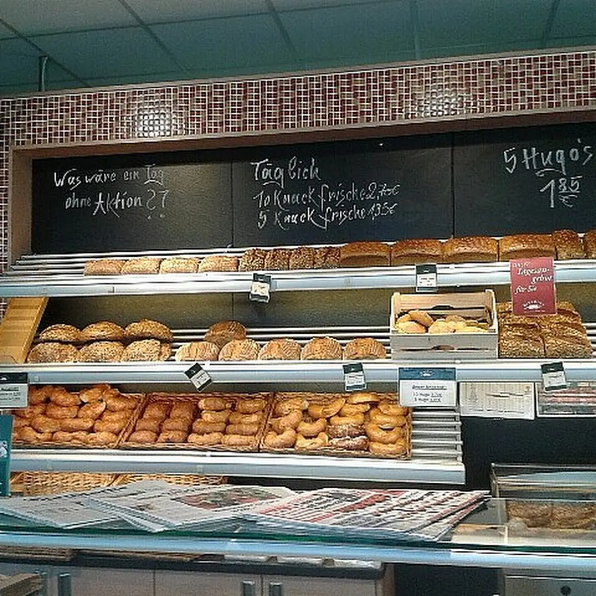 Atmosphäre photo 3