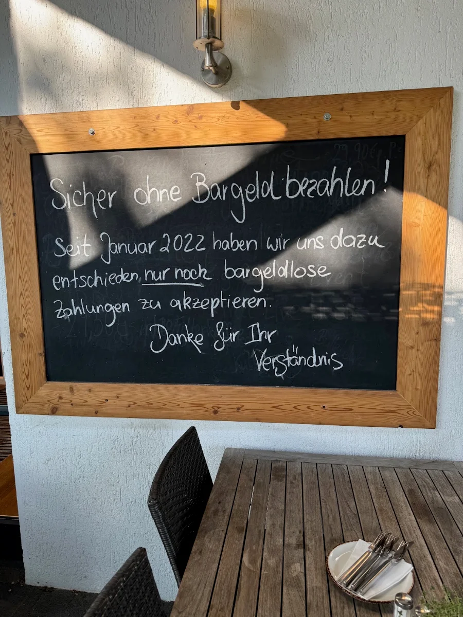 Speisekarte photo 4