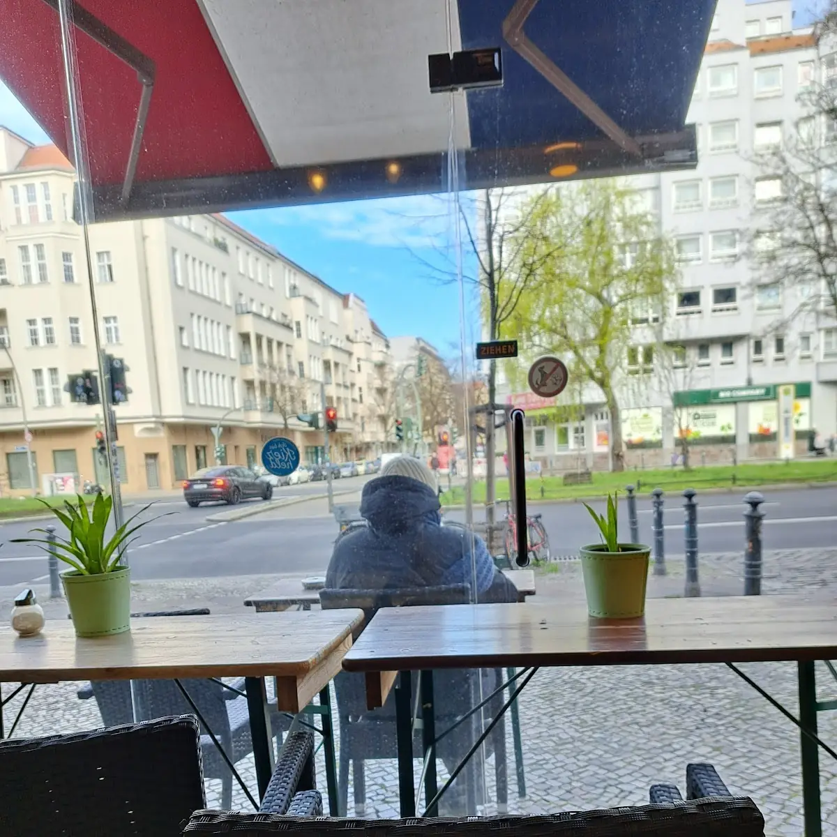 Atmosphäre photo 8