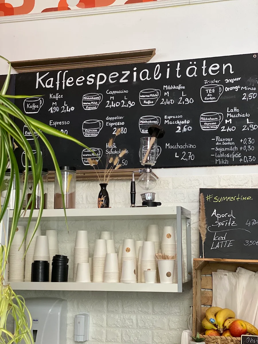 Speisekarte photo 4
