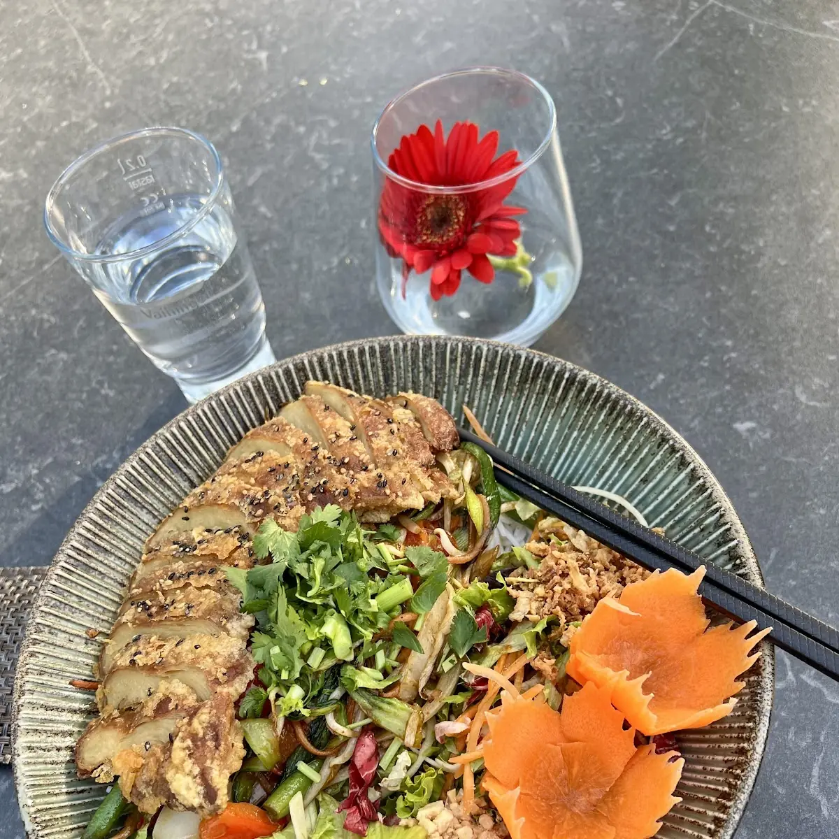 Essen und Trinken photo 4