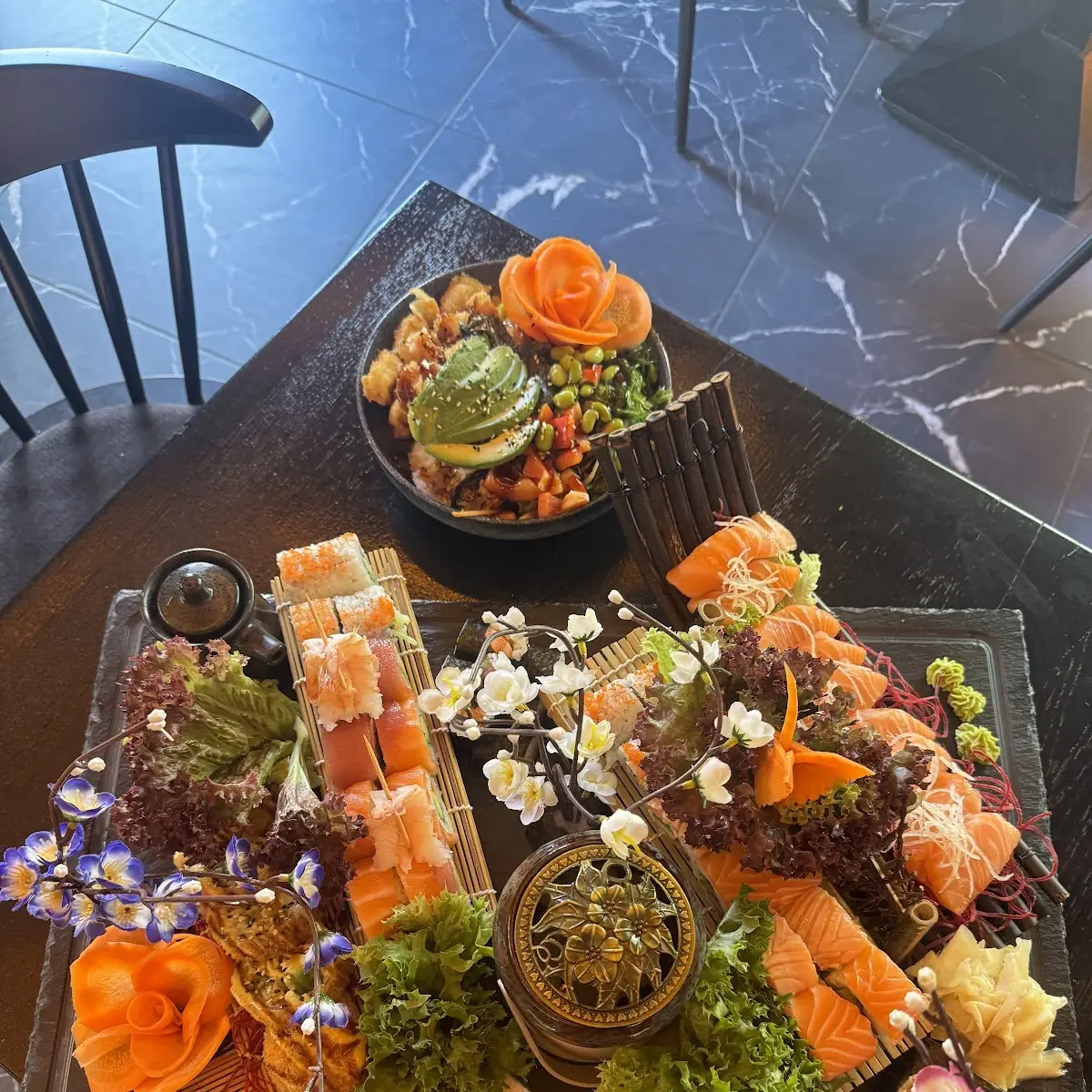 Essen und Trinken photo 6