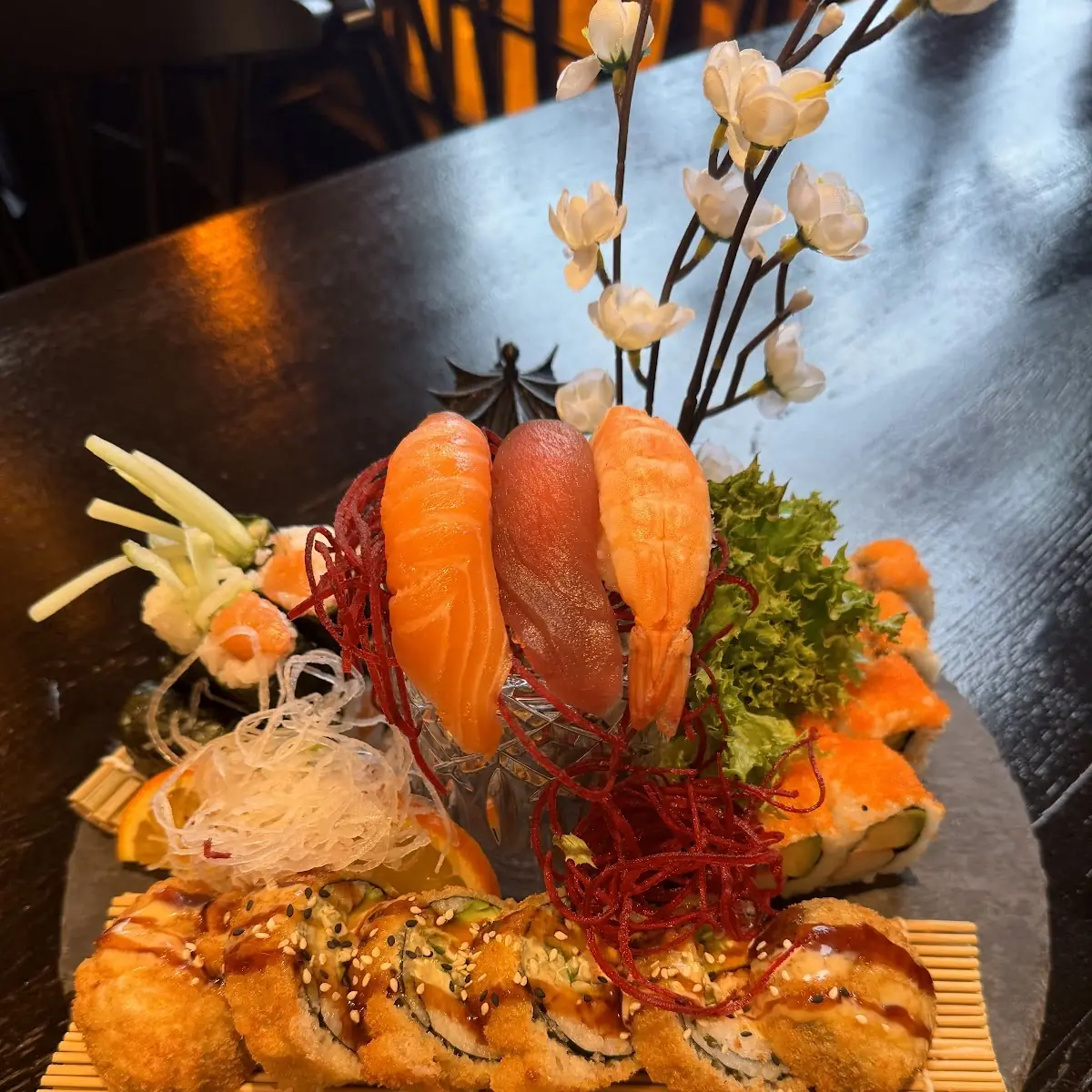 Essen und Trinken photo 7