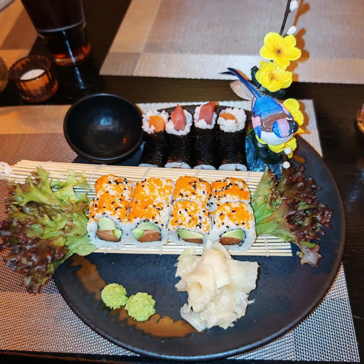Essen und Trinken photo 8