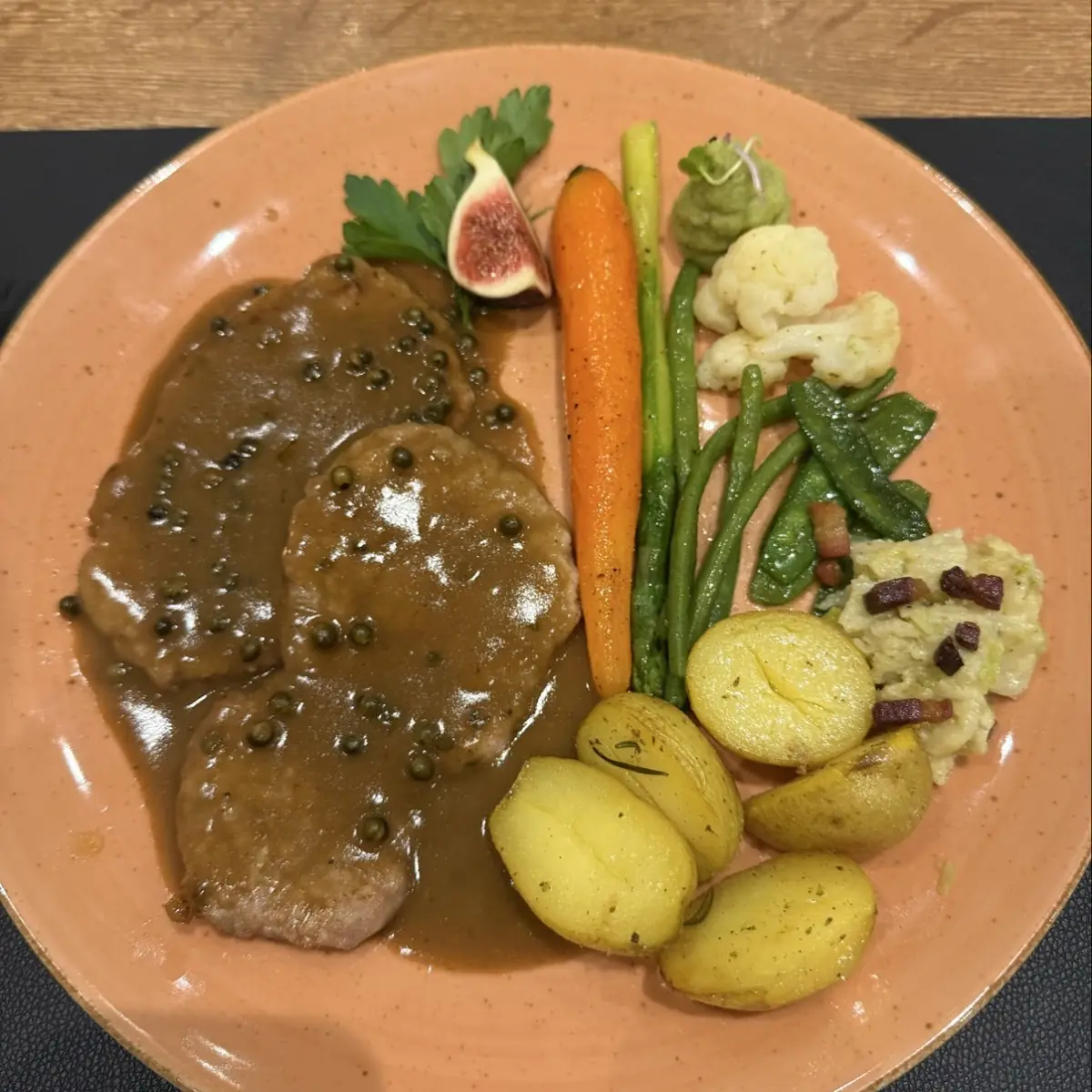 Essen und Trinken photo 4